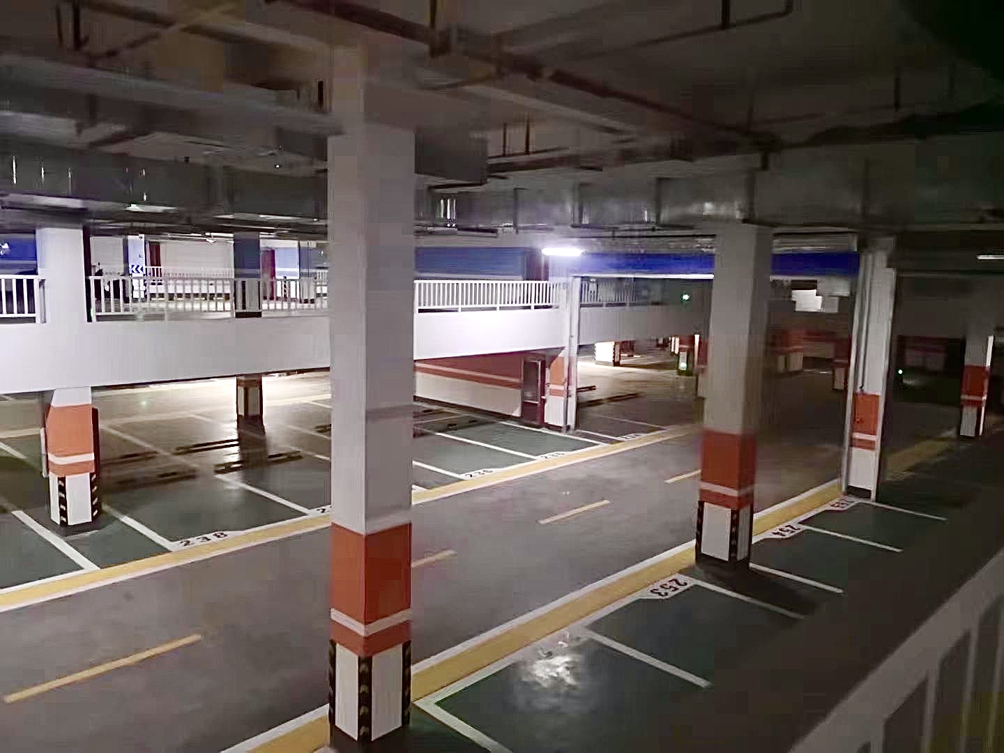 滁州上海博普四年前授权设计的项目已投入使用