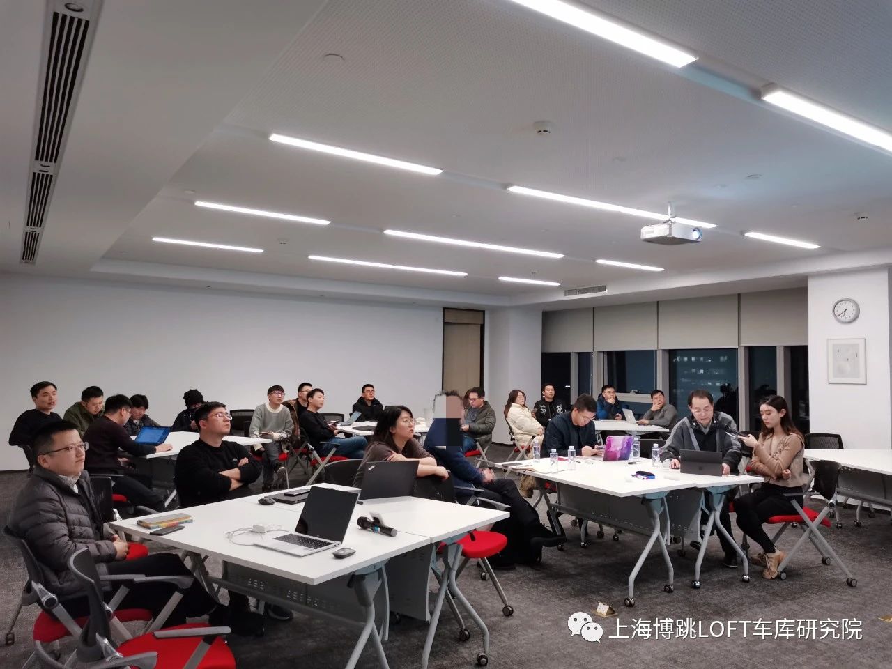 滁州杭州LOFT车库专题会